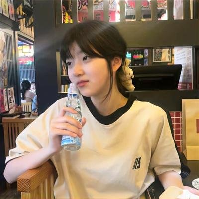 父女挡不住