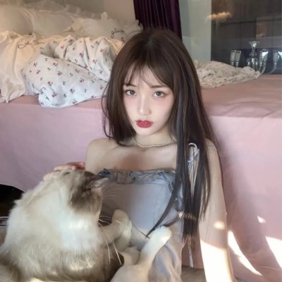 滑稽面孔